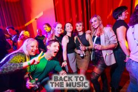 Tom Wenig   Villa 25 Back To The Music   0032